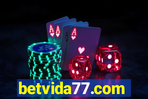 betvida77.com