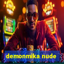 demonmika nude