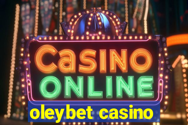 oleybet casino