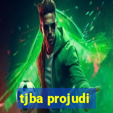 tjba projudi