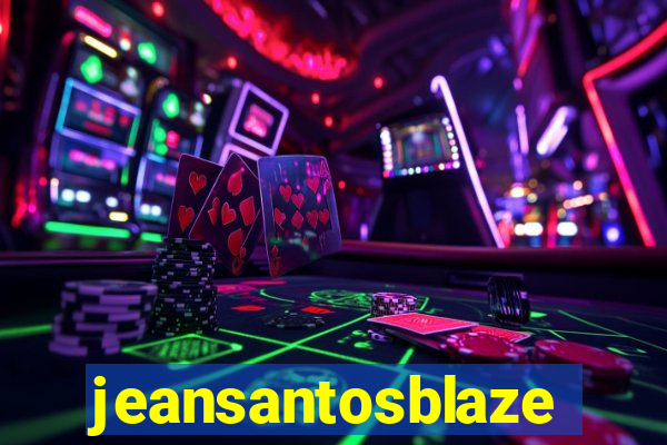 jeansantosblaze