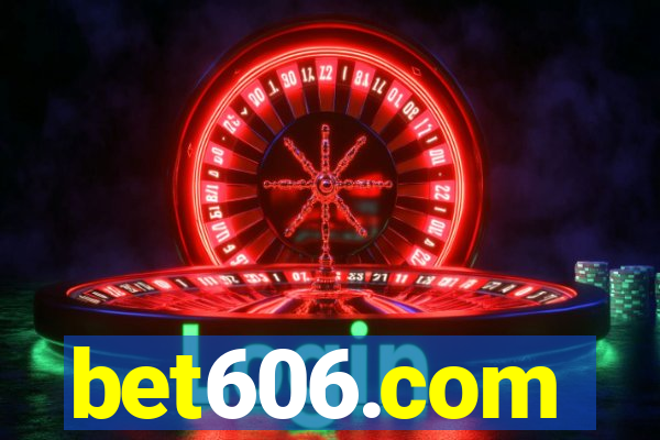 bet606.com