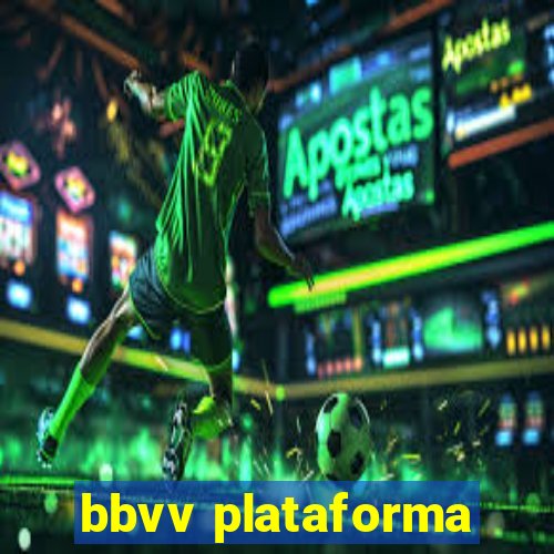 bbvv plataforma