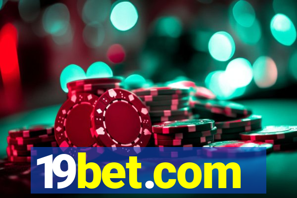 19bet.com