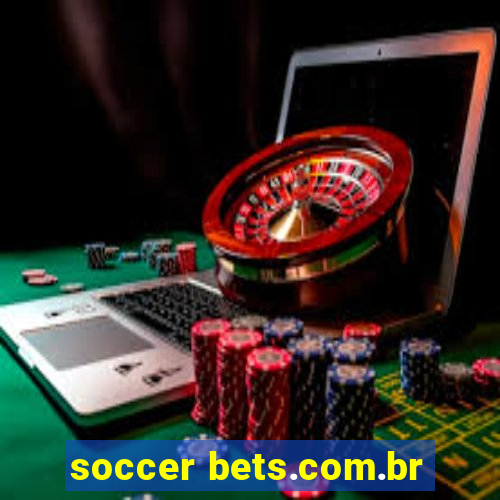 soccer bets.com.br