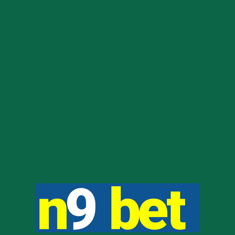 n9 bet