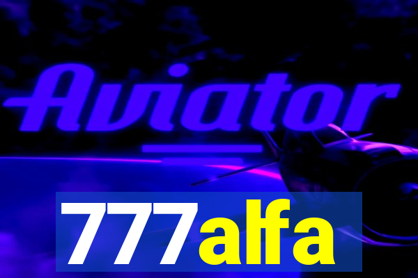 777alfa