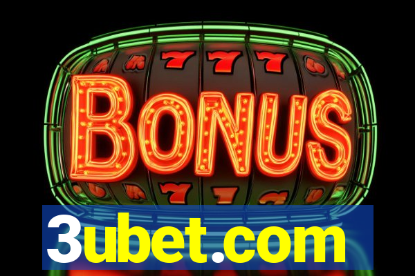 3ubet.com