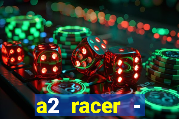 a2 racer - riscando o asfalto filme completo dublado download