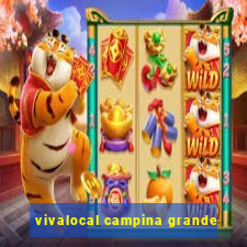 vivalocal campina grande