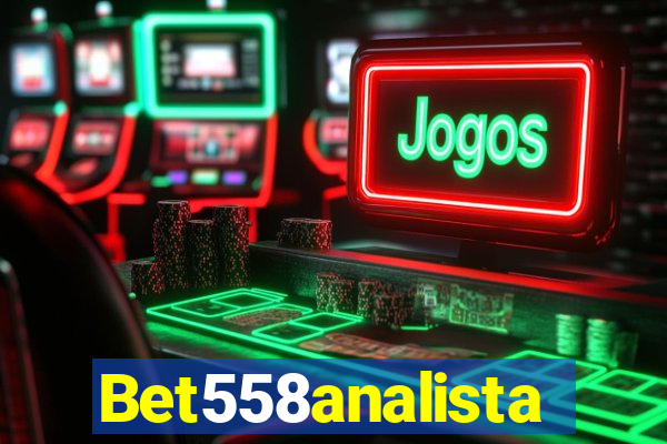 Bet558analista