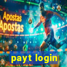 payt login