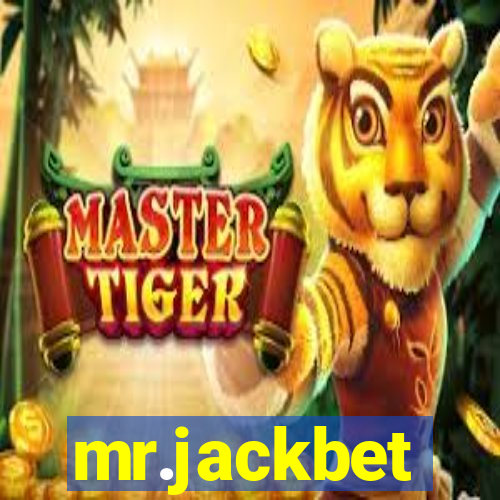 mr.jackbet