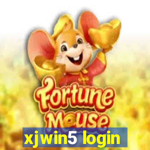 xjwin5 login