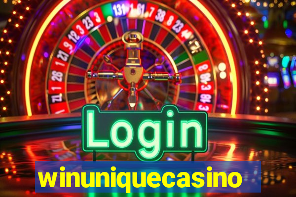 winuniquecasino