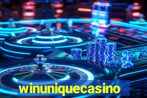 winuniquecasino