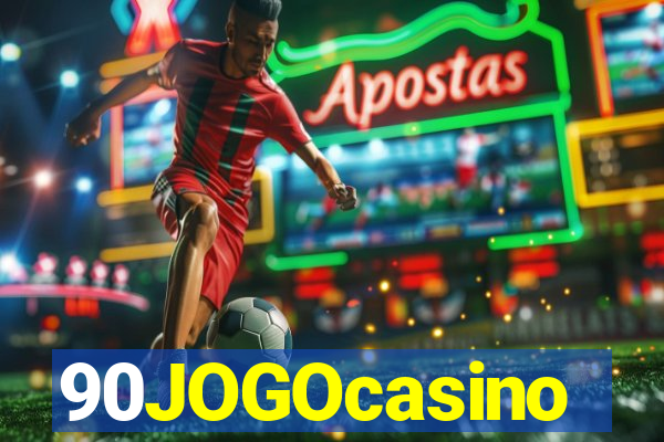 90JOGOcasino