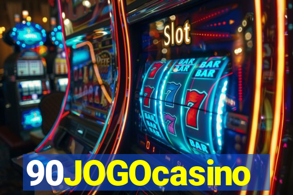 90JOGOcasino