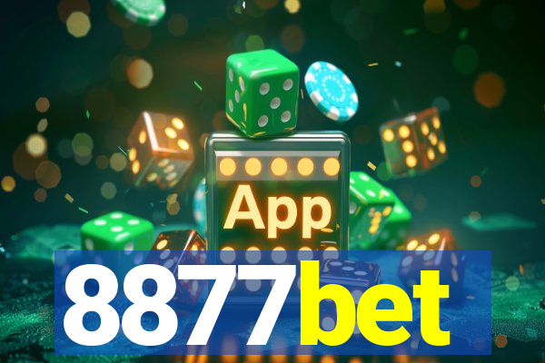 8877bet