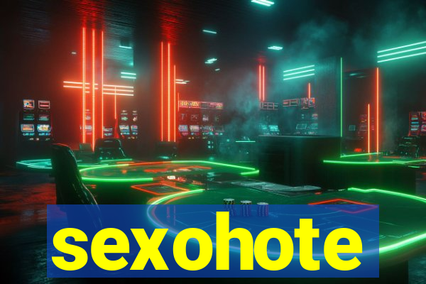 sexohote