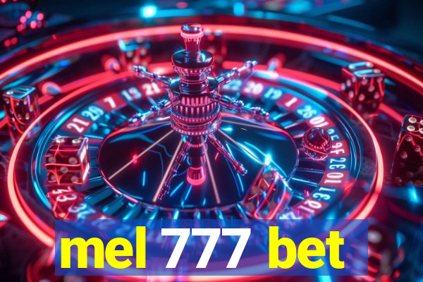 mel 777 bet