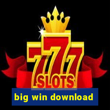 big win download