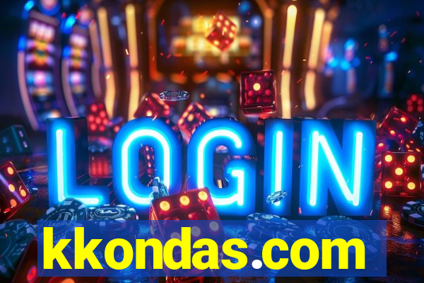 kkondas.com