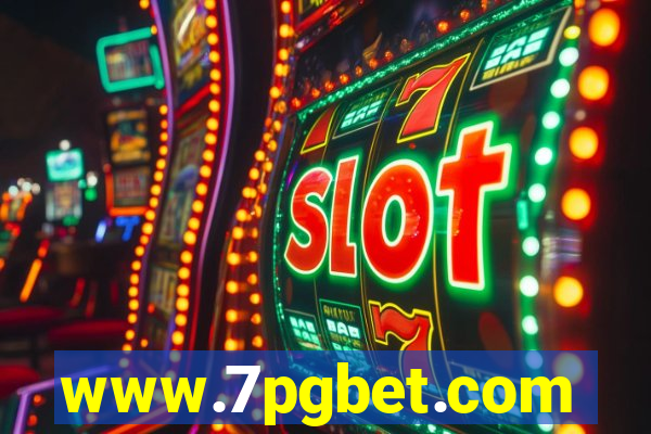 www.7pgbet.com