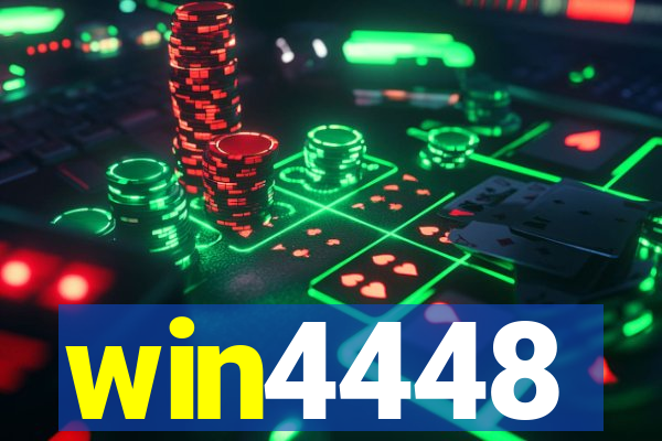 win4448