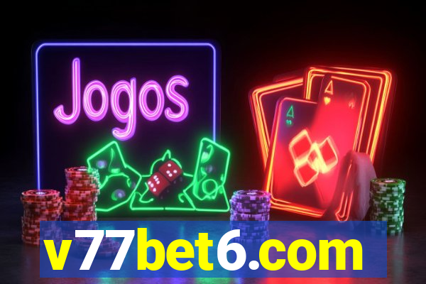 v77bet6.com