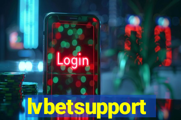 lvbetsupport