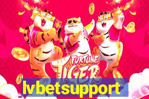 lvbetsupport