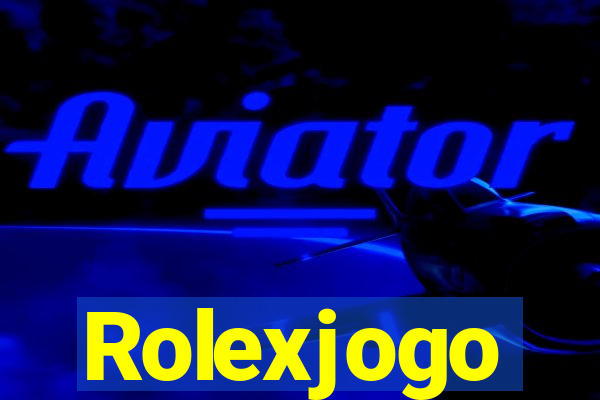 Rolexjogo