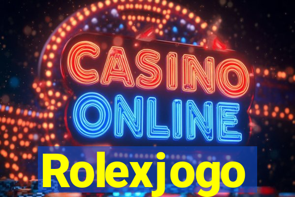 Rolexjogo