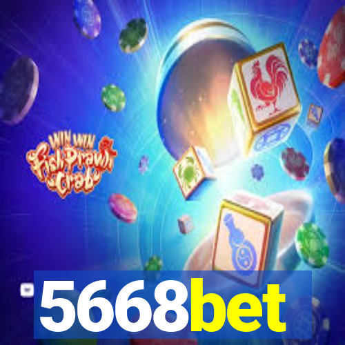 5668bet