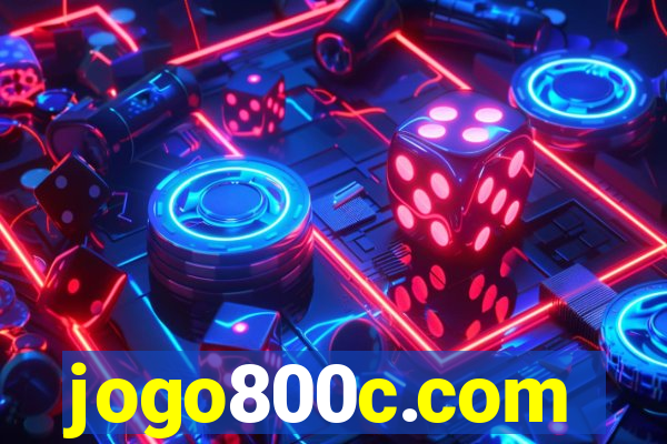 jogo800c.com