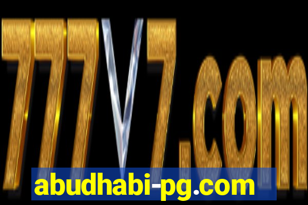 abudhabi-pg.com