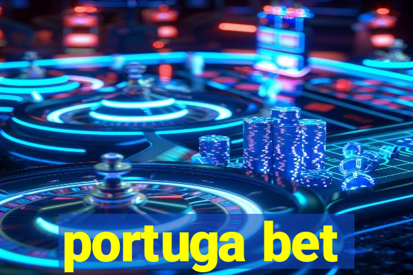 portuga bet