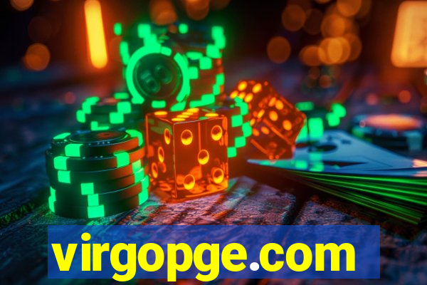 virgopge.com