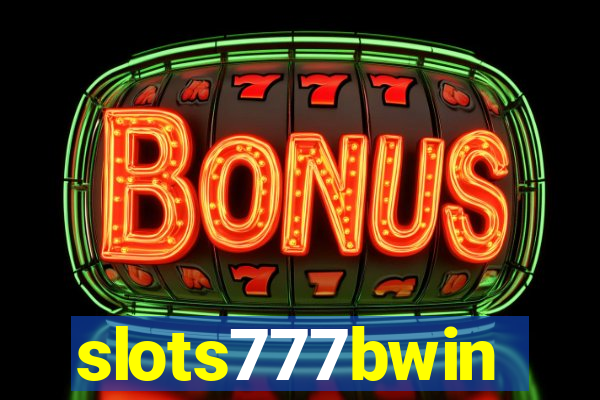 slots777bwin