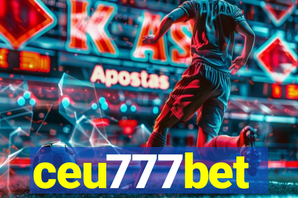 ceu777bet