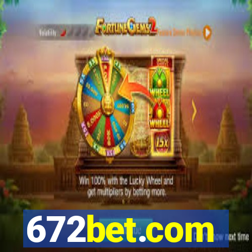 672bet.com