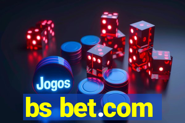 bs bet.com