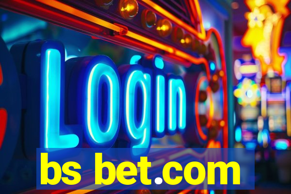 bs bet.com