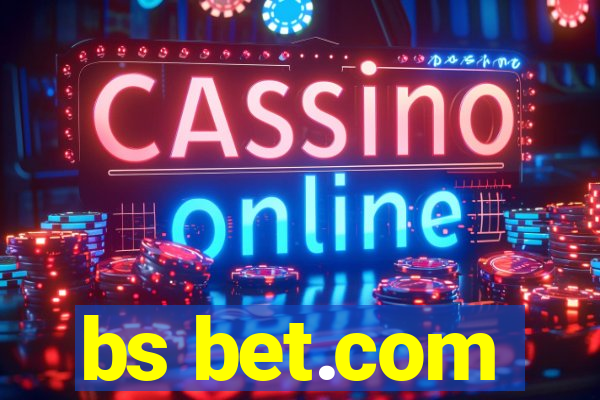 bs bet.com