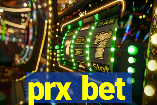 prx bet