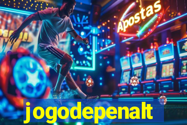 jogodepenalt