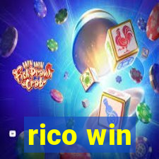 rico win