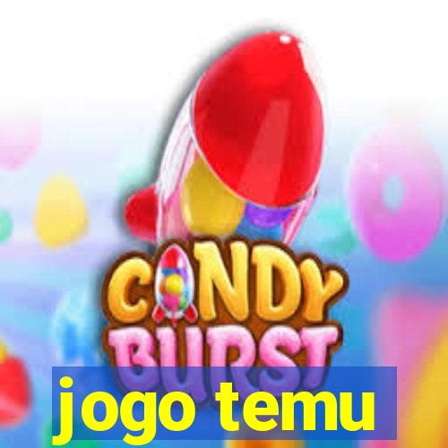 jogo temu