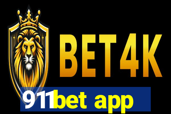 911bet app